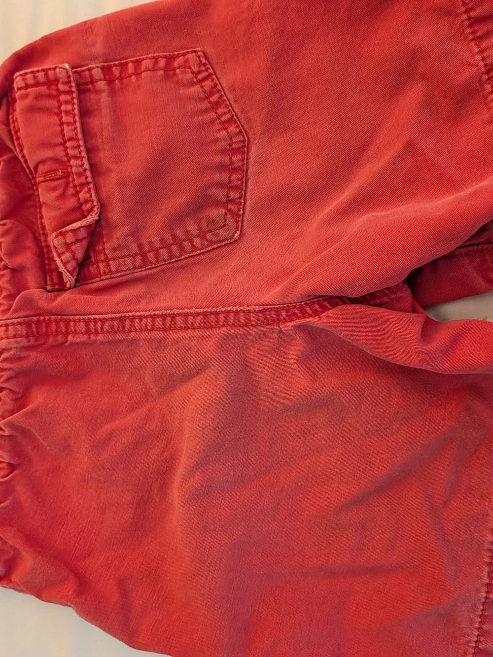 GAP soft cotton